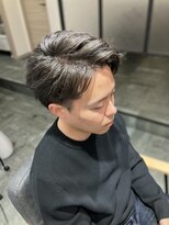 オトモベフ(OTOMO BeF)&nbsp;毛流れショート