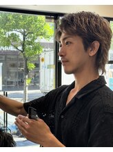 ショット 高槻(SHOT)&nbsp;YOSHIKI .