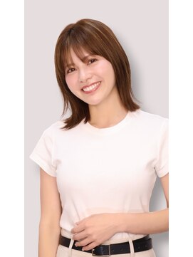 オフザリップ オーシャン(off the Lip ocean) 大定番!朝楽大人ショートボブ♪