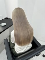 エゴ 池袋(EGO)&nbsp;ベージュカラー/グレージュカラー