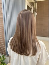 マニッシュ(Mannish)