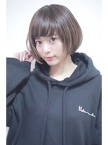 ルチア パリ(Luccica PARIS)&nbsp;ボブ