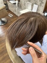 ココロ 高槻(cocoro)&nbsp;髪質改善トリートメントβ