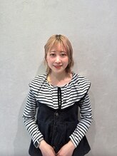 アース 今池店(HAIR&MAKE EARTH)&nbsp;宮下 志織