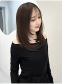 大人かわいいレイヤーカット♪【 ayana 】