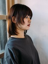 ストローク 伊勢崎宮子店(STROKE) 〔伊勢崎/伊勢崎駅〕
