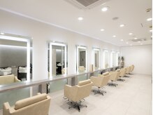 クレア 茅ヶ崎(CREA)の雰囲気（ワンランク上の大人な雰囲気な湘南の空間！！）