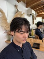 エデル(ederux)&nbsp;流行中フェザースタイル