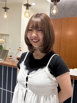 クレーデ 姪浜店(Crede)&nbsp;チョコレートブラウン/ブラウンカラー