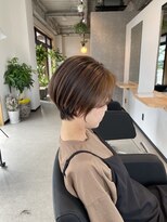 ヤソヤ(88)&nbsp;大人ショート/くびれショート