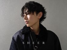 シアー 三宮(SHEER)