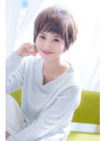 ネオリーブアーチ 武蔵小山店(Neolive arch) <武蔵小山 Neolive arch>小顔ショート