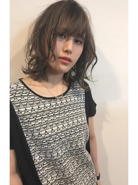 クオーレ(CUORE) クールミディアム 【京成大久保】