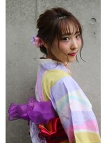 ネオリーブチノ 登戸店(Neolive cino)&nbsp;【neolive cino 登戸】BOBでも出来る！すっきりフルアップ