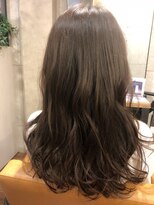 ミューズ 藤が丘店(MUSE)&nbsp;大人のゆるふわパーマ【MUSE藤が丘店】