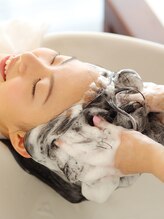 ルシード スタイル ルッツ(LUCIDO STYLE RUTTU)