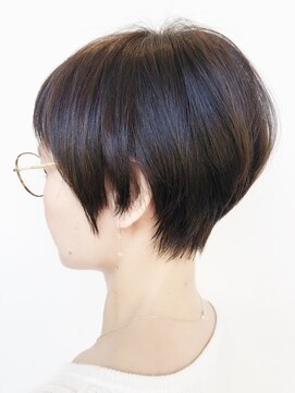 ヴィコロ(vicolo) コンパクトショート