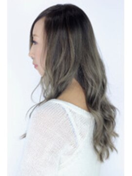 チュラック(Chulack) 【CHULUCK】ダブルカラー/グレージュ/艶カラー/ハイライト