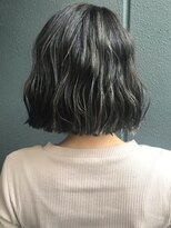 アンルポン 天満橋(un le pont)&nbsp;【un le pont 天満橋】パツボブ×スペシャルハイライト