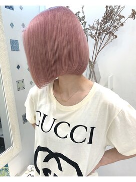 ラピス 池袋(Lapis) 【Lapis ／池袋】シルクピンク