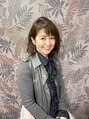 サイファー ヘアークリエイション(CIPHER Hair Creation) MIYO