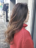 ヴィーヴォ 天六店(VIVO)&nbsp;【vivo天六】Watanabe  バレイヤージュグラデーション