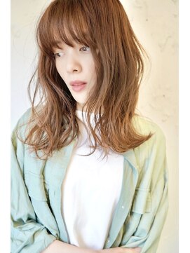 ロミー 本厚木(ROMMY.) 色っぽ透明感ベージュ◎くびれミディ☆ROMMY.田中