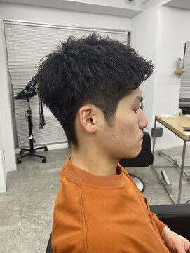 エイト 恵比寿店(EIGHT ebisu) 【EIGHT new hair style】