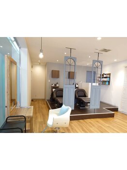 また行きたいな!!って方お待ちしています♪上質な空間と高い技術にリピートしたくなること間違いなし☆