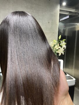 ザ ドット(THE DOT) 髪質改善トリートメント！インスタ→＠uenooooooo