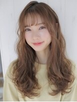 アグ ヘアー スプリング 八戸青葉店(Agu hair spring)&nbsp;《Agu hair》おしゃれ感☆巻きおろし