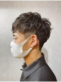メンズショート