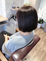 ドゥロー(draw)&nbsp;ボブ