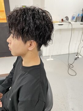 ザワン(The one) コムドットゆうたふう