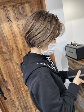 ストラト(STRAT) YUYA STYLE 19