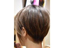 ヘアーデザイン アトリエ ミウ(HAIR DESIGN ATELIER MIU)
