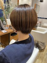 サラビューティーサイト 志免店(SARA Beauty Sight)&nbsp;徹底広がり対策！髪質改善トリートメント/SARA志免☆西浦