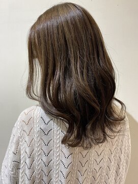 ヴァン カウンシル 川中島店(VAN COUNCIL) オリーブベージュ[20代30代40代50代60代]