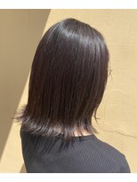 プランタンエーアール(printemps ar) Ash Brown