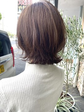 バイエイト 野並店(By Eight) お客様スタイル21