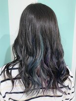 マティーナ ヘアー 池袋(Matina hair)&nbsp;【インナーマーメイド】20代30代40代