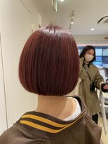 エイト新宿店(EIGHT shinjuku)&nbsp;ボブ