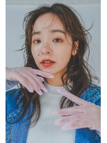 スニュウ(snuw)&nbsp;透明感カラー