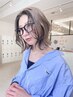 【学割U24/美容学生限定/初回限定】カット ￥4000