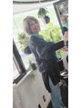 ジェクイントルジ(dekujin tri) 角戸 香織莉