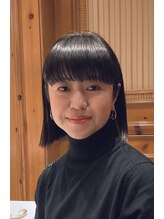 美容室 グロス&nbsp;岡本 けい子