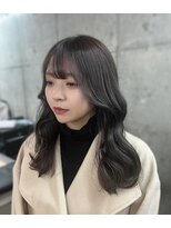 ラス トーキョー(LAS TOKYO)&nbsp;アッシュグレー