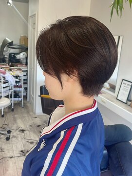 レム(LEM) 大人ショート