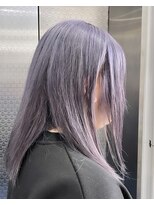 ホワイト 梅田(white)&nbsp;ラベンダーシルバー