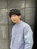 ローウェ 沖縄新都心(Louwe)&nbsp;グレージュカラー/ 小顔/オリーブカラー/ピンクベ